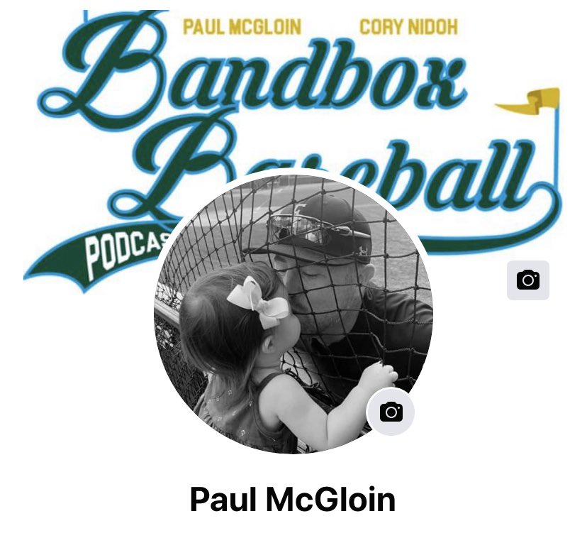 ECBSA's tweet photo. To view ECBSA’s Cabin Fever Coaches Talk on Facebook Live, please go to Paul McGloin’s profile to watch he and and Coach Ken Grundt talk and take questions. You can email them beforehand to info@electriccitybaseball.com or just ask live. 
See you tomorrow at 7pm! #ECBSA https://t.co/96adtA46Cr