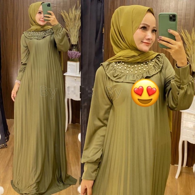 TreaTreaa's tweet photo. Saya menjual Original bangkok. Maxi adreena ori bkk seharga Rp190.000. Dapatkan produk ini hanya di Shopee! https://t.co/AsLpAvpRGk #ShopeeID https://t.co/KsPfQb9yRO