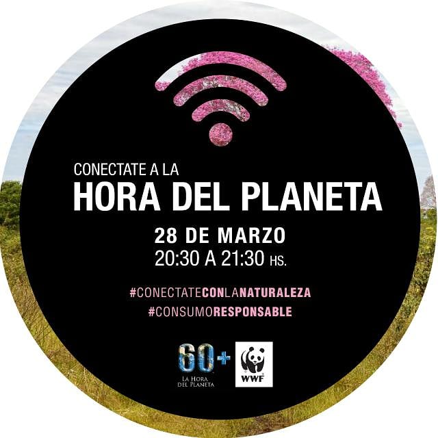 AlexandraCcer11's tweet photo. El mundo se unirá en una edición especial de #LaHoradelPlaneta. Súmate al FB LIVE desde las 16:00 hs para vivir la previa y a las 20:30 apagando las luces no esenciales de tu casa y #ConectateConLaNaturaleza #ConsumoResponsable
#QuedateEnCasaPy @wwfpy
https://t.co/aYzdIsjCph https://t.co/tABxpj39ln