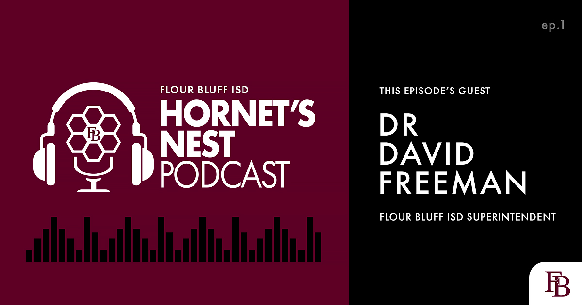 Flour Bluff ISD tweet media