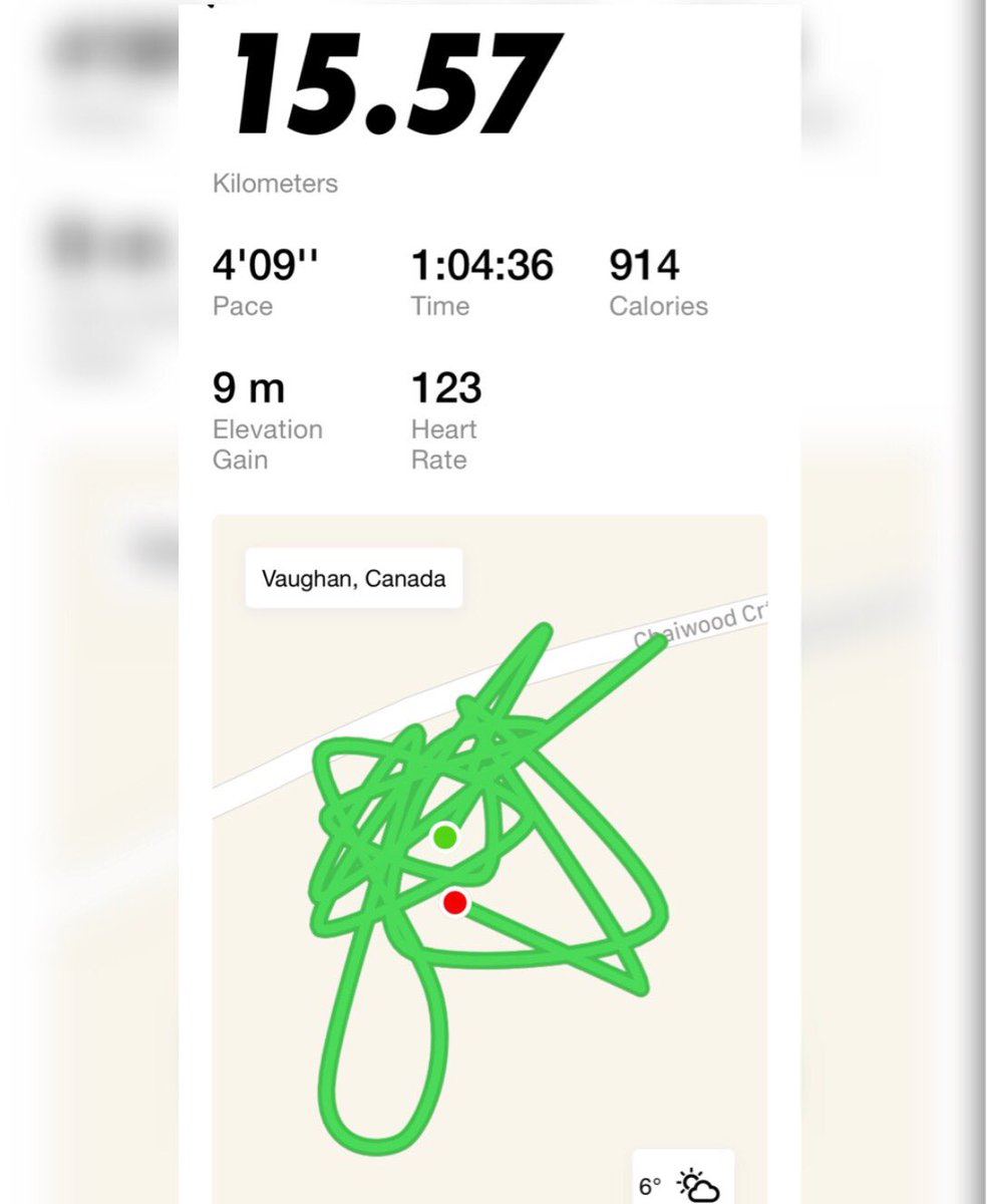 AllenDavidov's tweet photo. Eyes closed and head down kind of #Ironman Lake Placid training day. Smiling my way to a 90km bike + 15km brick run. #LakePlacid #SwimBikeRun #Indoors #IMLife https://t.co/iqb7jE6cBS