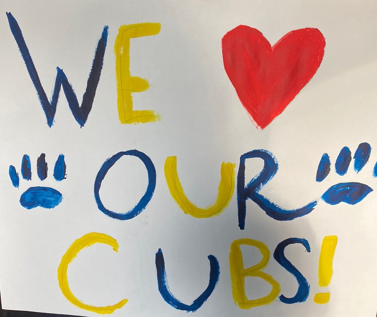 Dr. Steven D. Young I tweet media