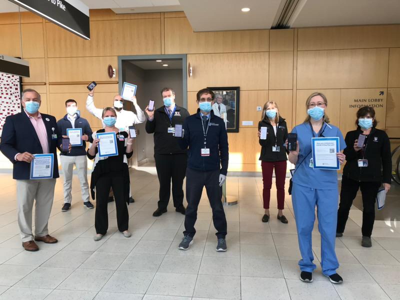 Brigham and Women’s Radiology Education tweet media