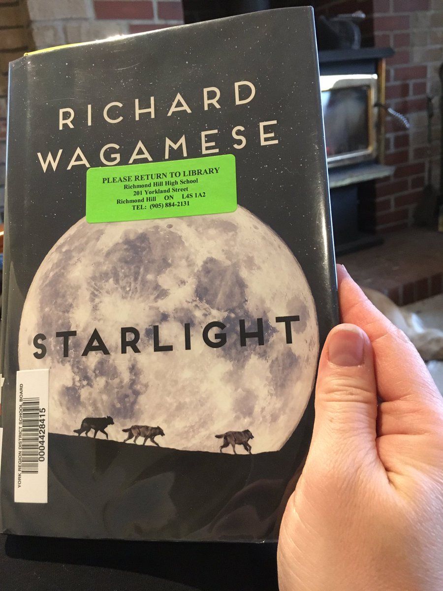 awilsoncreative's tweet photo. “For Starlight the backcountry was like a prayer or a hymn, and a man approached it in the same way: reverently, quietly, fully aware of the awe, wonder, and respect it cause to rise in him. He lived for it and craved it like a favourite meal” - Richard Wagamese #Whatyoureadin ? https://t.co/28uISsFPJZ
