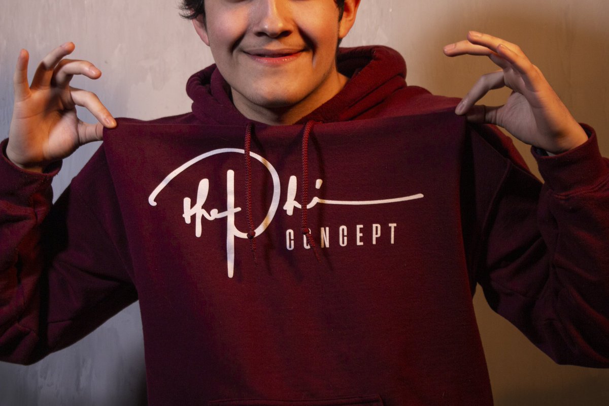 thephiconcept's tweet photo. We are giving away some Maroon Signature Hoodies 🍍🚨!! RT this to Enter the Giveaway. We will pay for the shipping also. 🙉❤️ https://t.co/dYkrAFSHOW