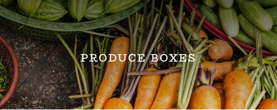 Online ordering is OPEN for all 3 of our locations!

All orders placed today will be ready for pick up Wednesday, April 1st. No foolin' around here! 😉 
buff.ly/33UiuJ2