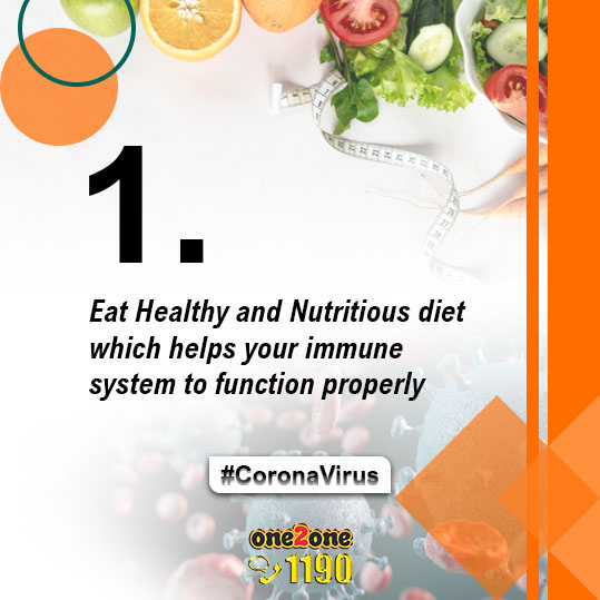 one2oneKE's tweet photo. Tips on how to keep healthy...
#CoronaVirus
#One2oneCafe
#MentalHealth https://t.co/bhi6aQj2L5