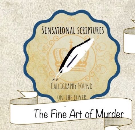 OnceUponADee's tweet photo. Badge Earned!!! #TheBookieTrialsRW #teamscribe https://t.co/QVuRPnc6EE