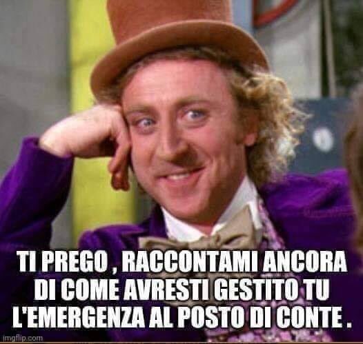 Andysparrow7's tweet photo. Aspettando i commenti degli economisti, statisti, medici,infettivologi, politici, sindacalisti e tuttologi di #Twitter che salveranno l’Italia.
#stopshit
#conteismypresident #conte 🇮🇹🇮🇹 https://t.co/vilzZobc8H