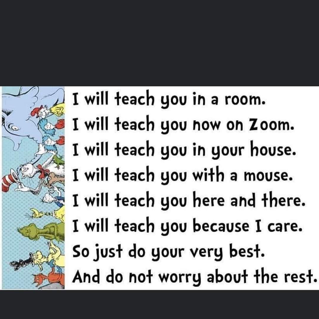 #IrvingISDLearnsatHome
