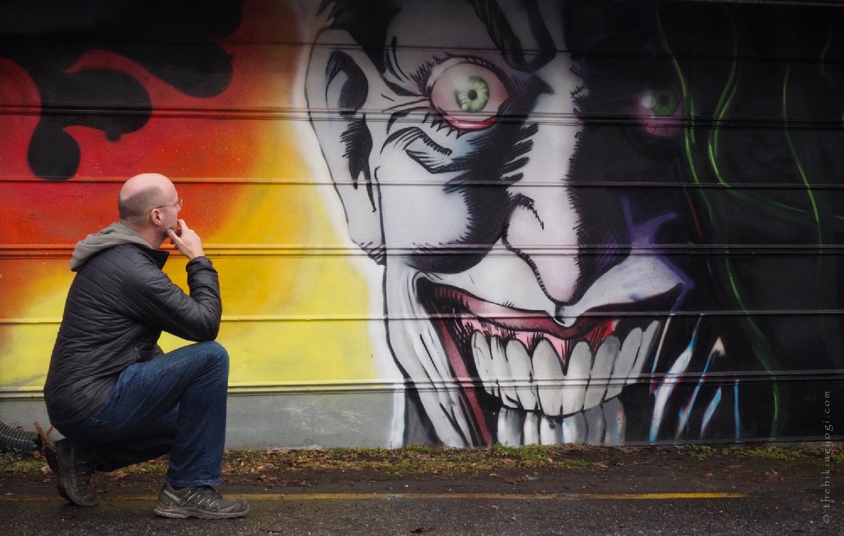 The unknown can be scary. Find gratitude for those in your life and the experiences you have had.  Take a few deep breaths.  Stare Fear in the face and let him know you will prevail.