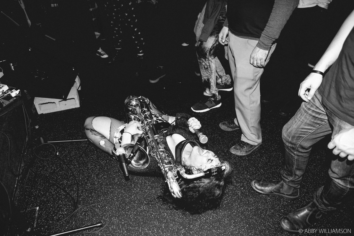 Some photos from the last six months or so. I won't be shooting any live music anytime soon and it makes me very, very sad.