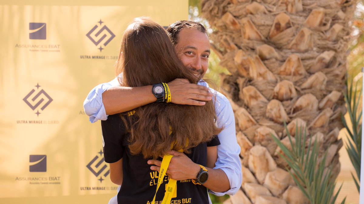 UltraMirageElDjerid tweet media