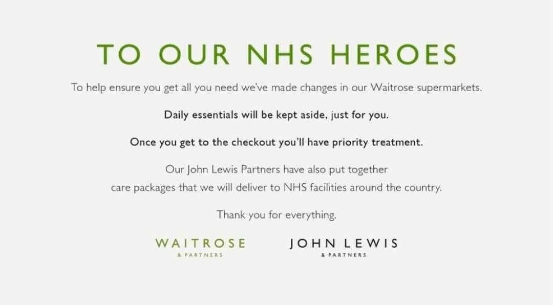 All NHS staff #Covid_19 #NHSCovidHeroes  #NHSheroes