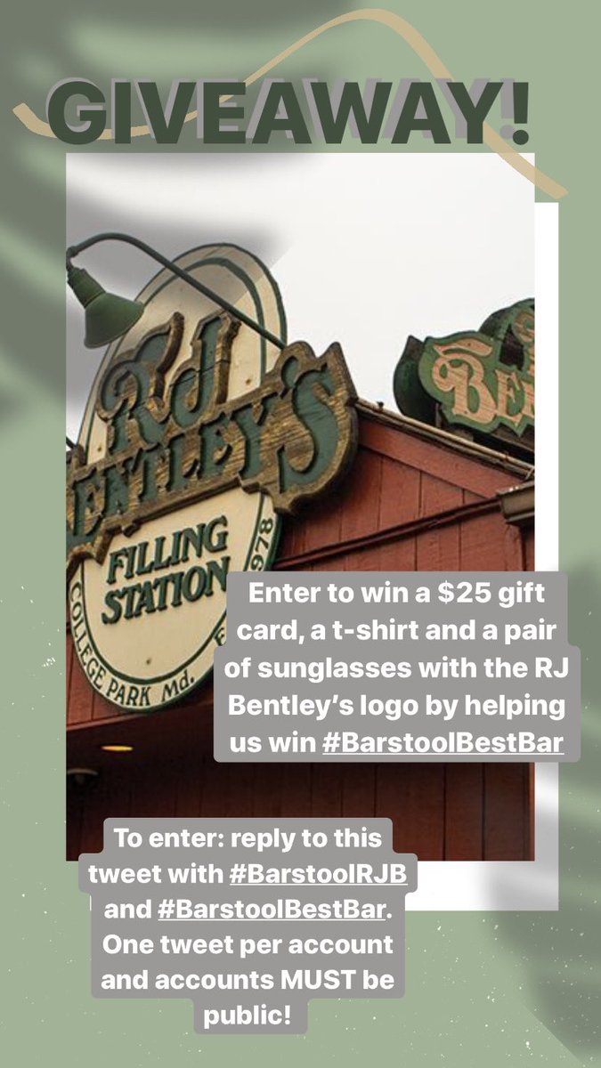 RJ Bentley's tweet media