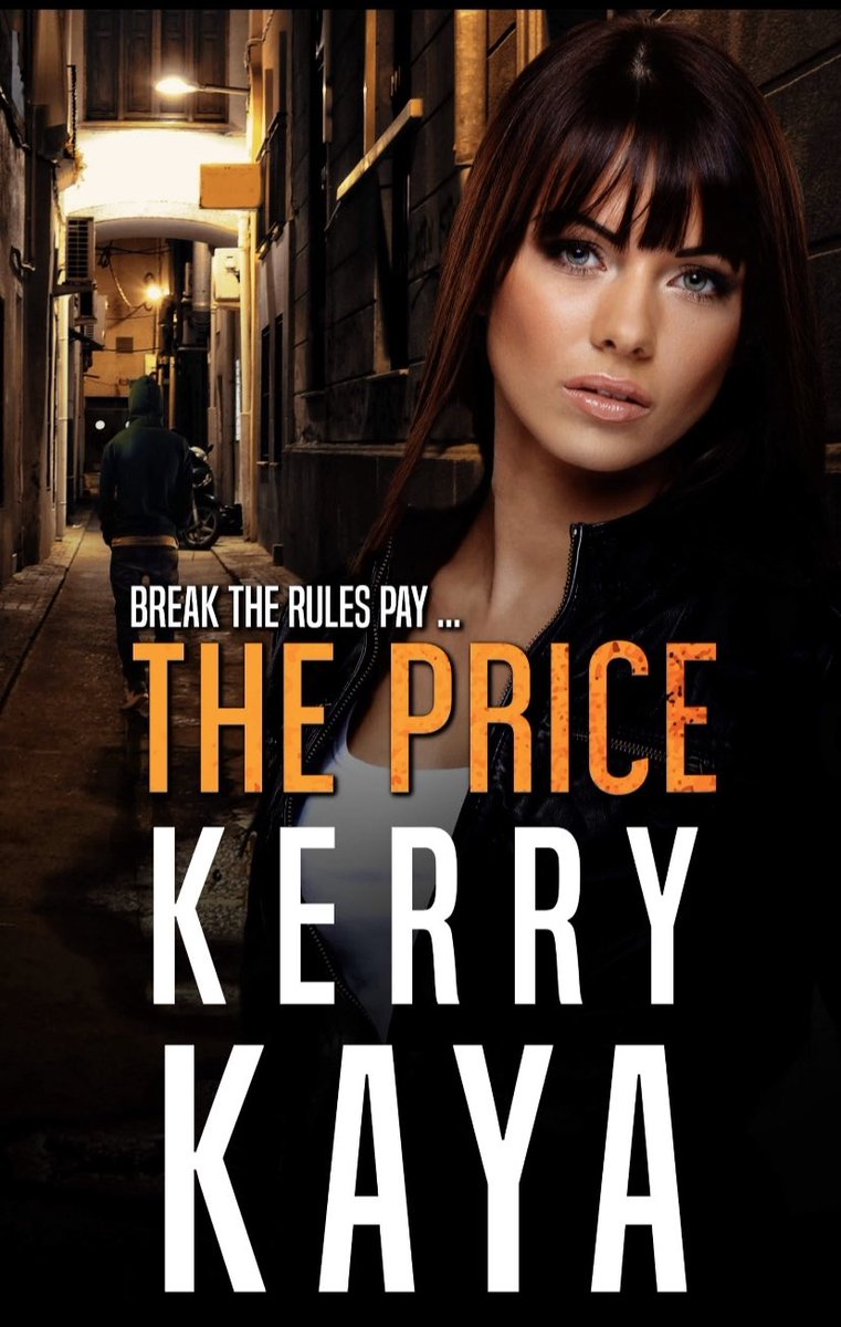KerryKayaWriter's tweet image. My new Novel due out 1st of June 2020 x