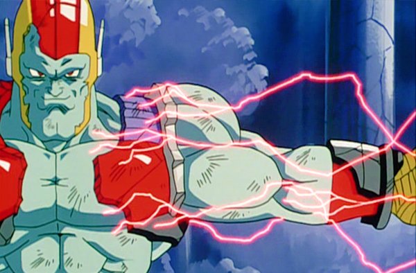 Red Ribbon DRAGON BALL 亀 on Twitter: