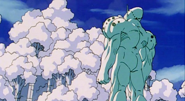 Red Ribbon DRAGON BALL 亀 on Twitter: