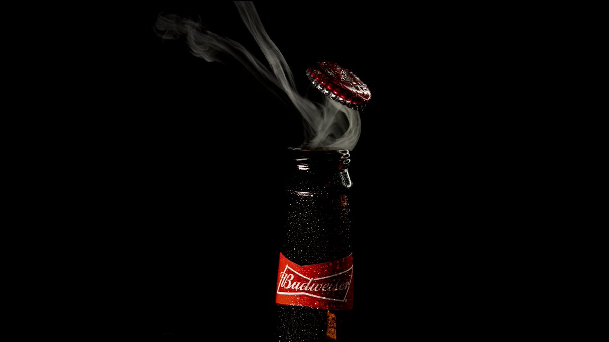thatbeardedgu11's tweet photo. Time to celebrate the end of the week and as my old man says, "blow the froth off a few!"

How long before I run out of things to shoot in the house! 
-
-
-
-
@Budweiser #bud #budweiser #beer #bottle https://t.co/5dU3CVnjkn
