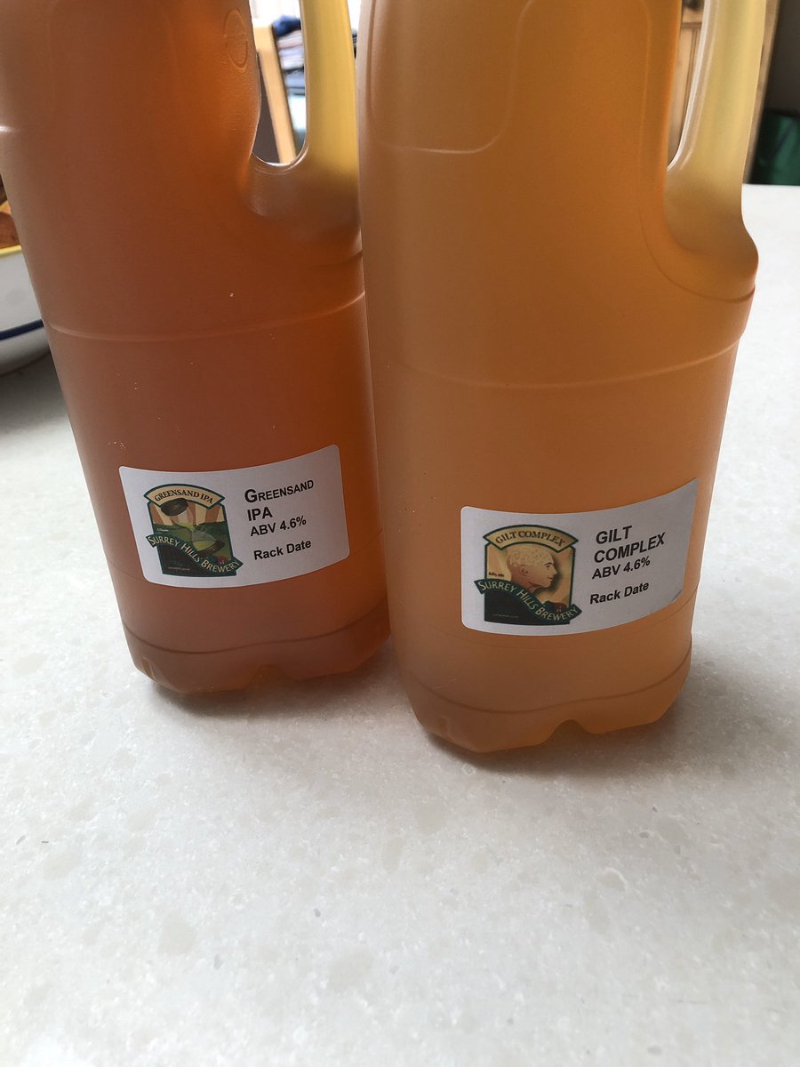realalelizard's tweet photo. Support your local brewery!@SurreyHillsBrew https://t.co/QEhsgyXydZ