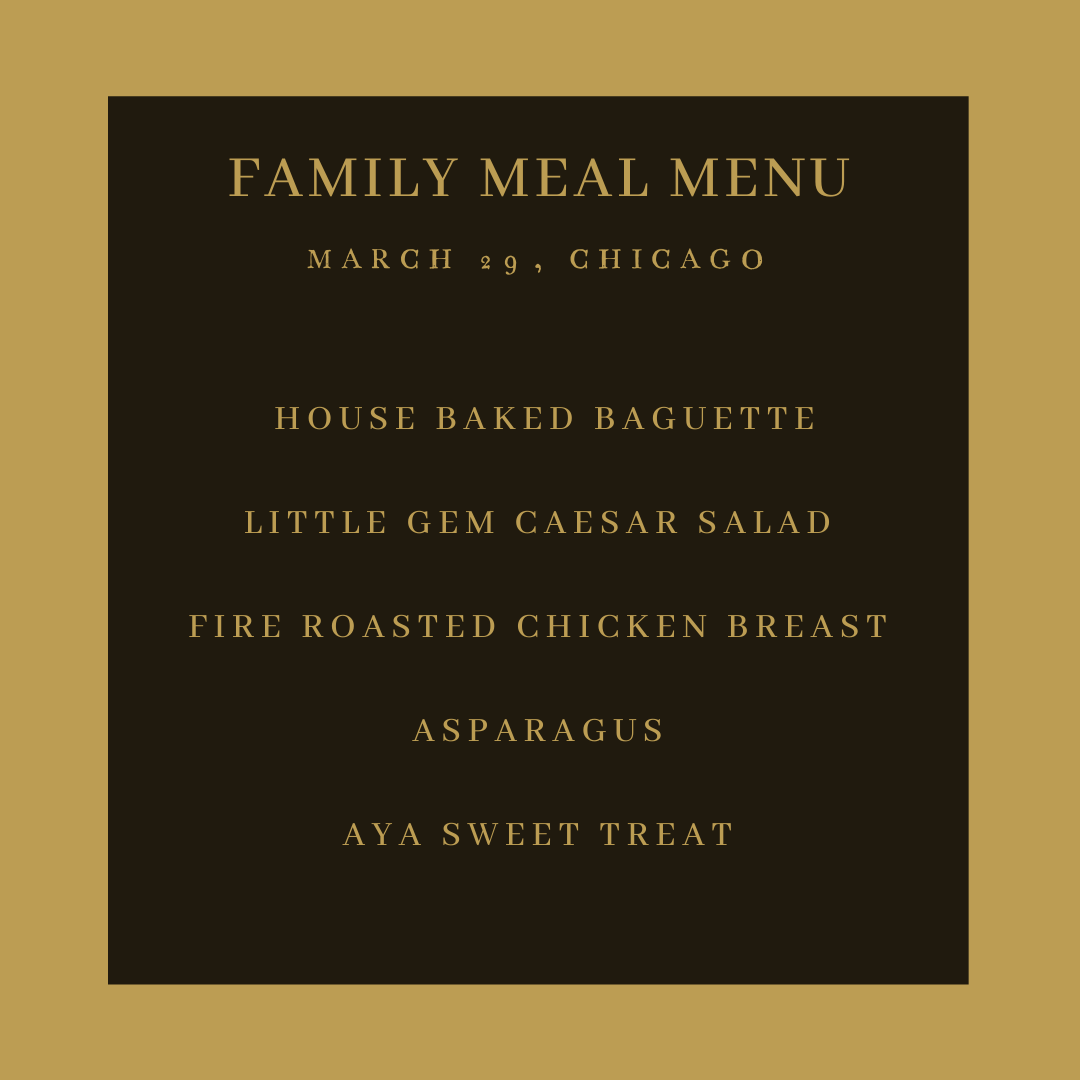 Maple & Ash tweet media