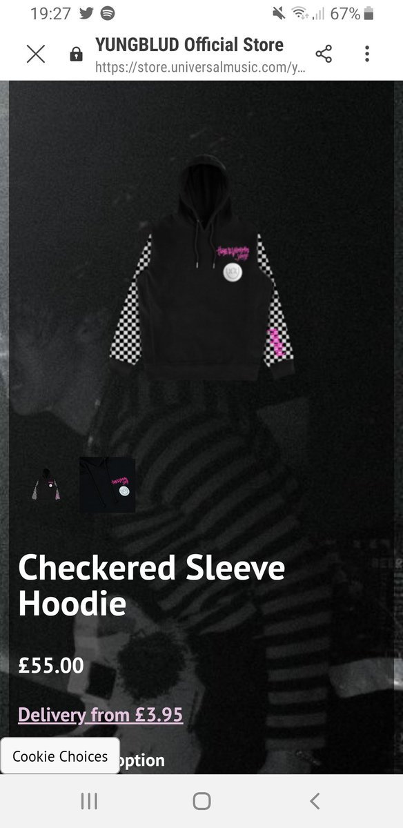 L0NELYINCHICAGO's tweet photo. @VibeTickets hehe? #VibeMerch https://t.co/urzpW0mtKl