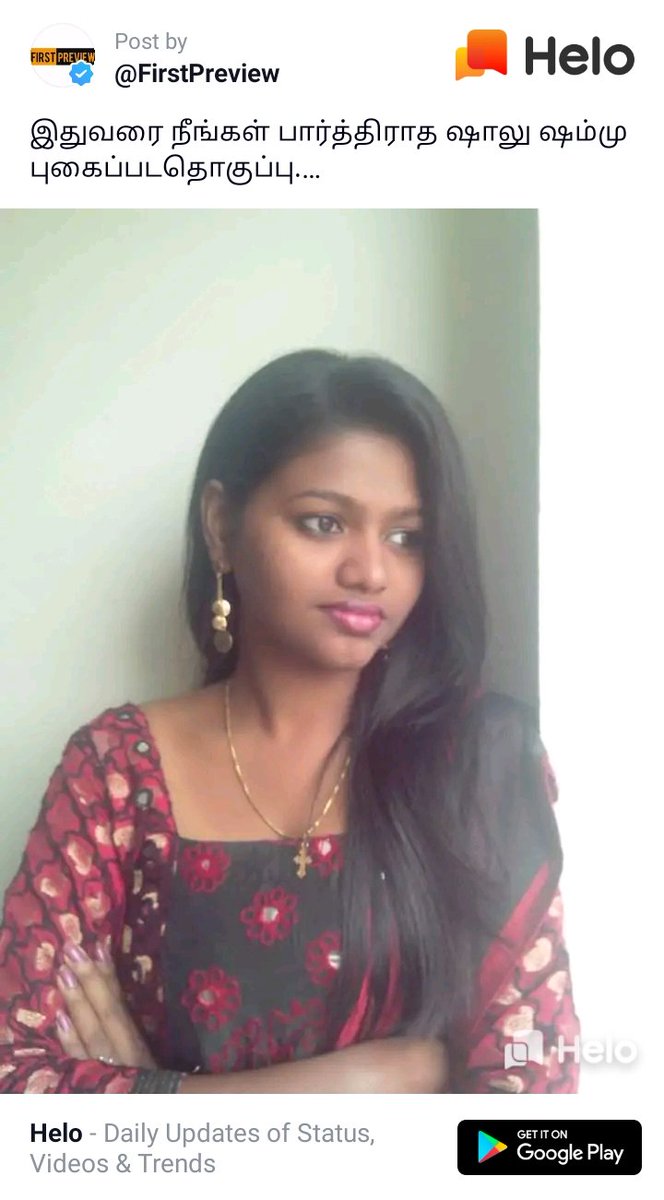 Kavitha28269232's tweet photo. https://t.co/N5Q5h4MAgU