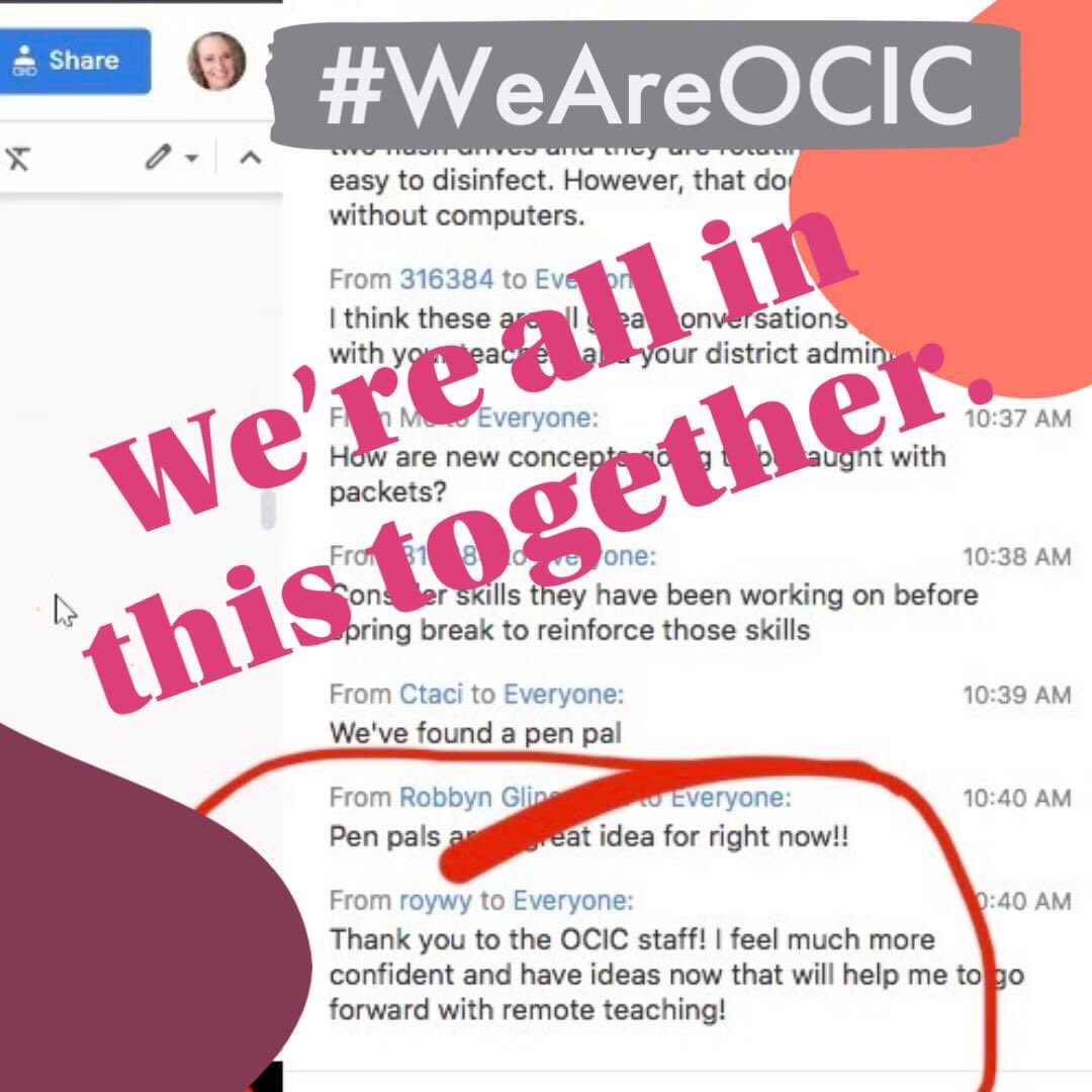OsageInterlocal tweet picture