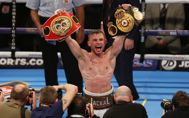 Eat Sleep Boxing Repeat tweet media