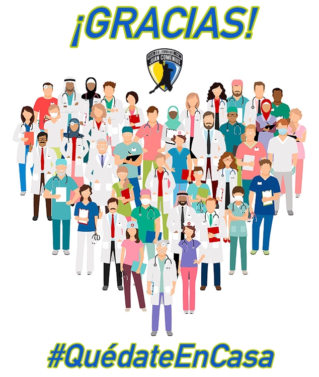 BmComenius's tweet photo. Nuestr@s ídol@s:🤾‍♂️🤩🤾‍♀️
@AlexDujshebaev 🇪🇸
@NKARABATIC 🇫🇷
Nora Mørk 🇳🇴

Nuestr@ HÉROES/HEROÍNAS:👏😍
👨‍⚕️👩‍⚕️🚑 @sanidadgob 
👮👮‍♀️🚔 @policia @policialocalvlc 
🚛🚚 @MindeTransporte 
🍎🍉 @Mercadona @Consum etc
��‍🚒👨‍🚒🚒 @bomberosvlc
🚮 limpieza, basureros, ETC

GRACIAS👏
#QuedateEnCasa https://t.co/rceFo6iBii