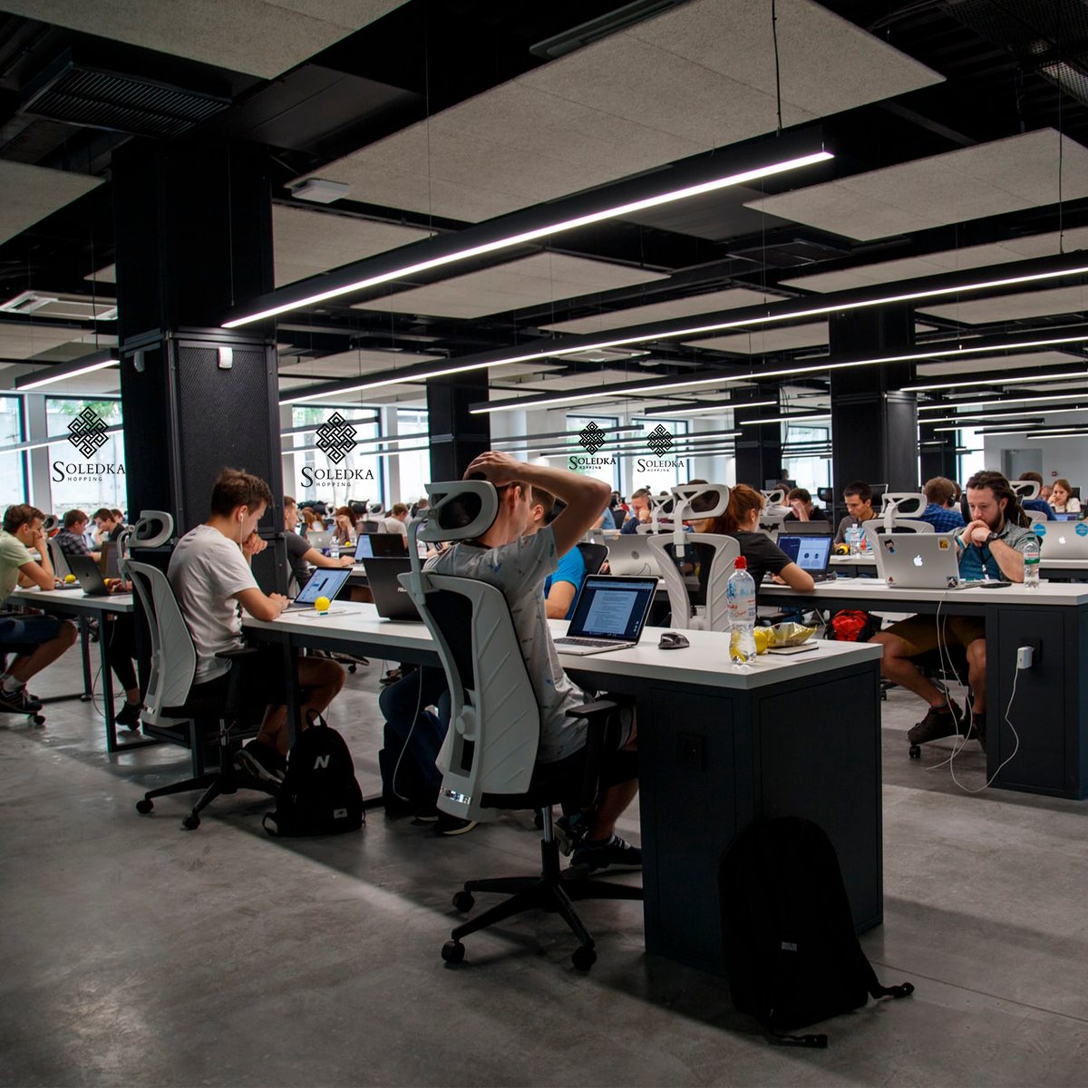 SoledkaS's tweet photo. Detrás de cada compra con nosotros, tienes un gran equipo que te orientará desde la selección de tu producto hasta que llegue en tiempo y forma a tus manos.

Vive la experiencia de comprar en #SoledkaShopping los mejores productos del mundo a un sólo clic. https://t.co/MRy3oNzflS