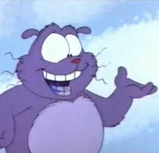 LifesFinal4's tweet photo. BEST Forgotten #SaturdayMorning Cartoon

Final Four:
Eek! the Cat
Bobby's World
Johnny Bravo
Street Sharks

Champion: Bobby's World
@howiemandel notches a triple-double, while Derek and Uncle Ted make big contributions off the bench

#MarchSadness https://t.co/PWdwzcBJwc