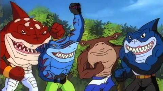 LifesFinal4's tweet photo. BEST Forgotten #SaturdayMorning Cartoon

Final Four:
Eek! the Cat
Bobby's World
Johnny Bravo
Street Sharks

Champion: Bobby's World
@howiemandel notches a triple-double, while Derek and Uncle Ted make big contributions off the bench

#MarchSadness https://t.co/PWdwzcBJwc