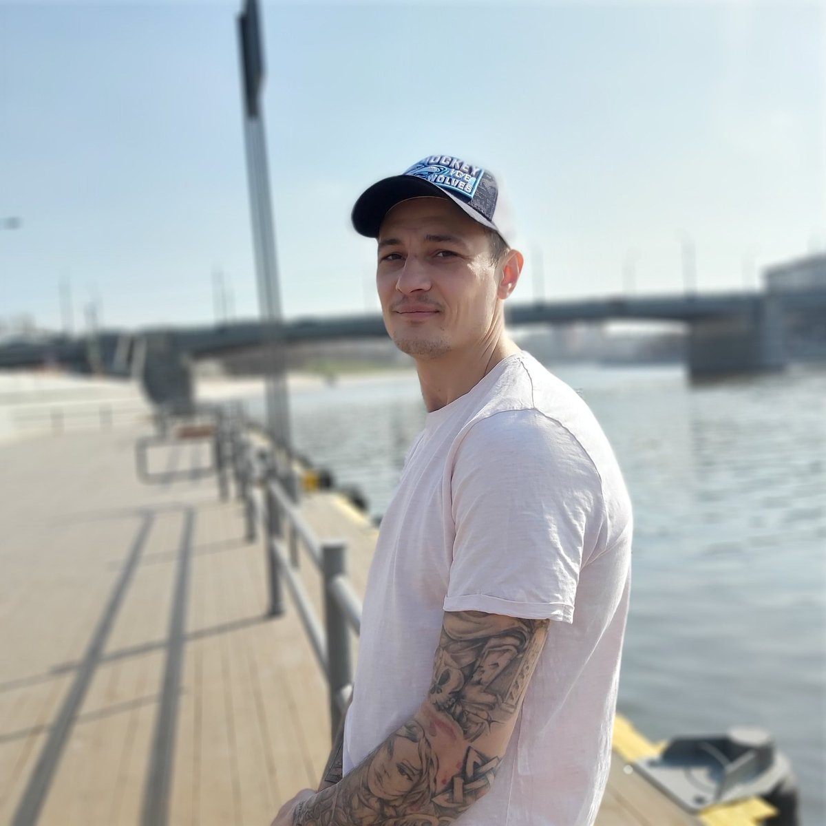 Deriglazov Anton (@der2tattoo) / Posts / X