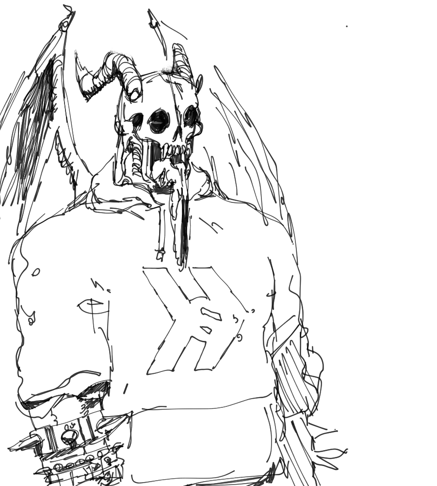 chida #dorohedoro 