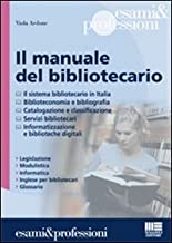 Manuale Bibliotecario Viola Adone 2011