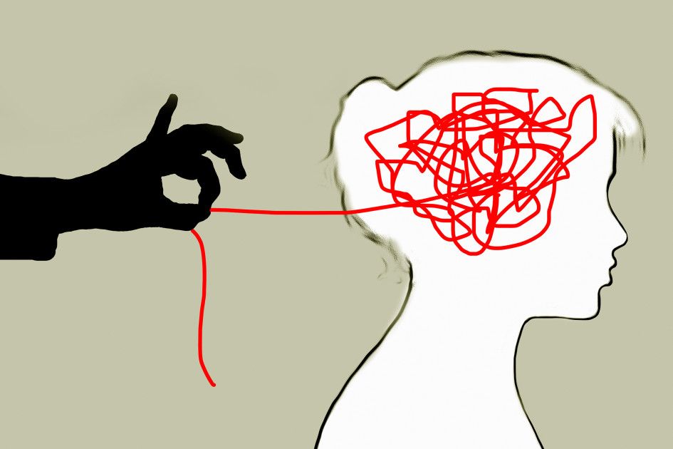 The second online forum of the <a href="/HarvardChanSPH/">Harvard T.H. Chan School of Public Health</a>'s weekly series addresses the emotional and psychological effects of the COVID-19 crisis and ways to deal with stress hvrdalum.me/wjc