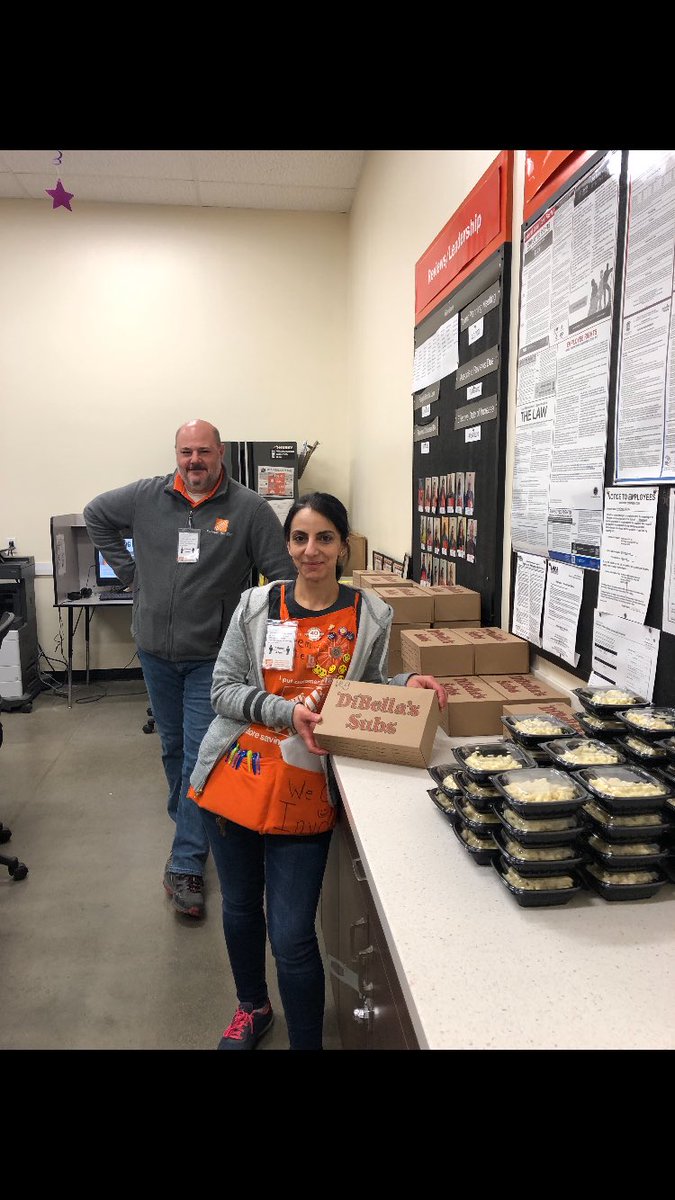 ReemRan3's tweet photo. Celebrating Success Sharing @hd_2727 and recognizing our amazing associates for their hard work and commitment during thus difficult time. We appreciate you all. @JuanitaQ1 @XKerrigan @BarryStevenson6 @SallyGansior @HosinskiKelly @srsmith134 https://t.co/kbHqiIrEss