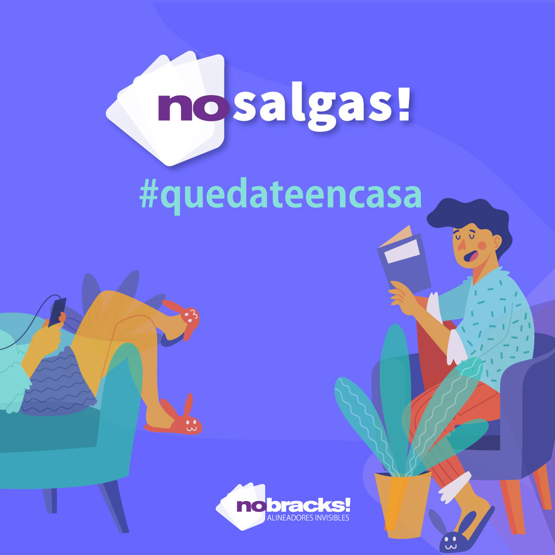 Nobracks's tweet photo. Estamos separados, pero podemos sonreír juntos:)
-Sumate a nuestras actividades online. Pronto las estaremos publicando en nuestras redes.
-Asistí a tu cita de evaluación sin moverte de tu casa. Escribinos por whatsapp para coordinar al +54 9 351 2084795
#nosalgas
#quedateencasa https://t.co/Ks7j7V98bK