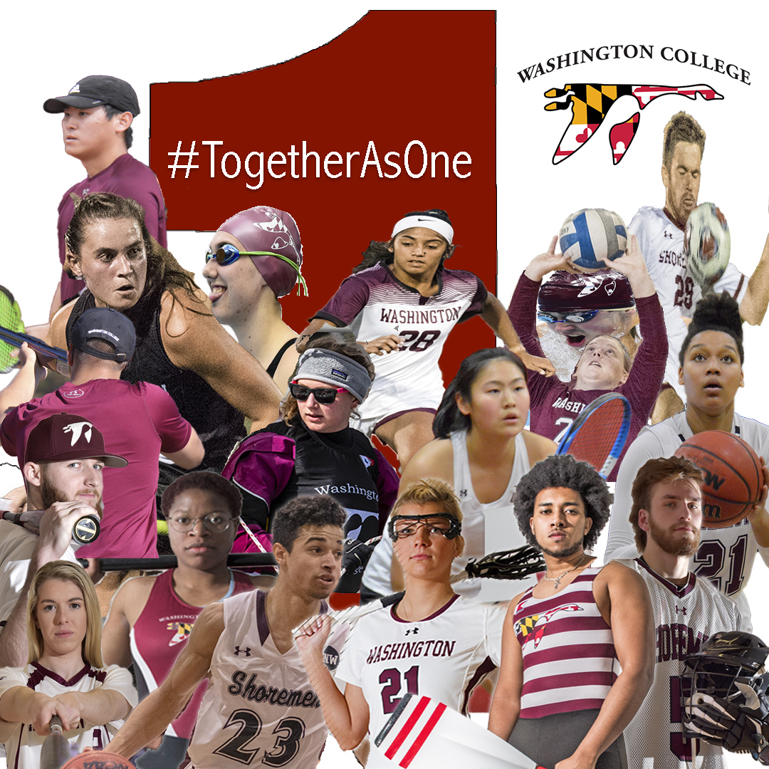 We are missing all of our student-athletes. Be safe and keep others around you safe! #UnitedAsOne #GooseNation #wcshorestrong