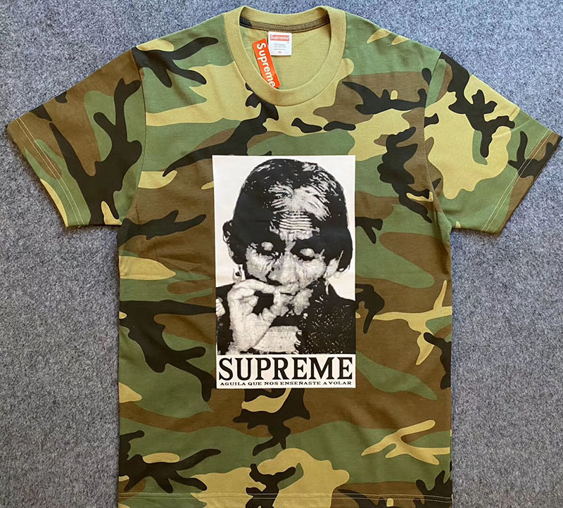 catingahype's tweet photo. Supreme 19FW Aguila Tee 

📏 Tamanhos: P, M, G, GG
💵 Boleto/ cartão/ depósito
📫 Frete grátis para todo Brasil.
📢 Para mais informações: DM

#supreme #hypehouse #trapbr #FicaPrior https://t.co/8VAjLM7jpy