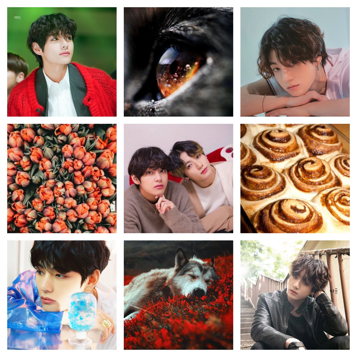 minusculejimin's tweet photo. taekook au🔞

Jungkook presents as an omega against all expectations. He has a hard time accepting it, but fortunately his friends are there to help him. https://t.co/vSK4OcmqAf