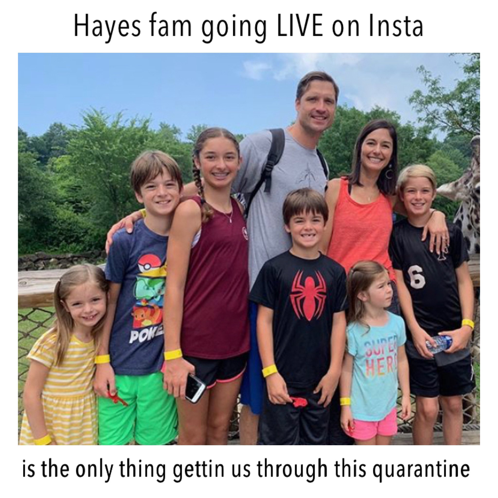 Walker Hayes Updates on Twitter "Live performances, show n tell