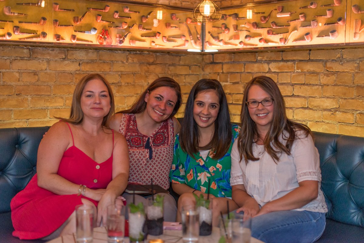 SidecarNB's tweet photo. Although we can't celebrate Happy Hour with you right now, you can still enter to win a complimentary celebration for you & three friends for when we re-open. π
Click here to enter: https://t.co/orvpRNOIiD
#NBTX #sidecarnb #happyhour https://t.co/xZmIhKgZ5k