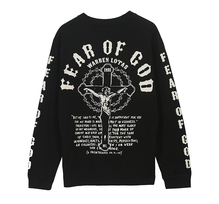catingahype's tweet photo. Fear of God FOG LS Shirt 

📏 Tamanhos: P, M, G, GG
💵 Boleto/ cartão/ depósito
📫 Frete grátis para todo Brasil.
📢 Para mais informações: DM

#hype #hypehouse #trapbr #fog #FicaPrior https://t.co/PVn0uKrhXR