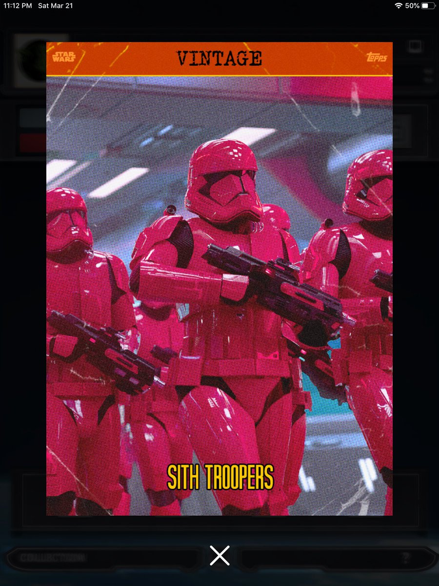 ebaygriffey's tweet photo. @ToppsSWCT HPV https://t.co/RG6fEfIwRN