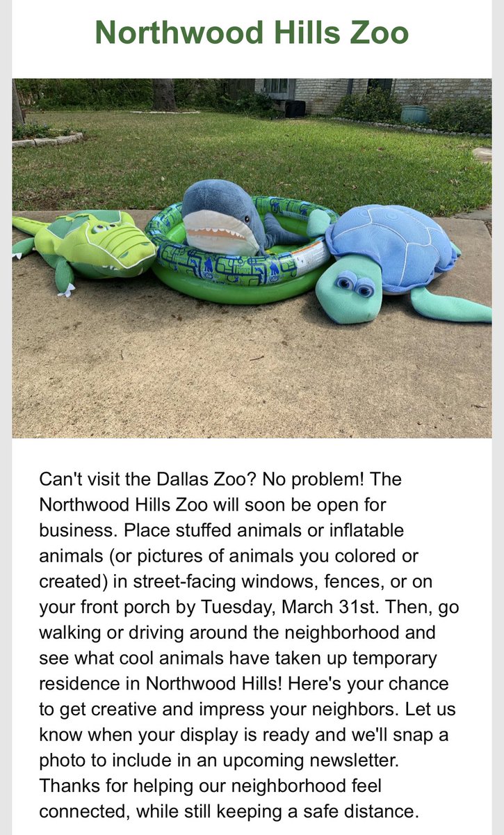 Northwood Hills Elementary PTA (@nheptafalcons) on Twitter photo 