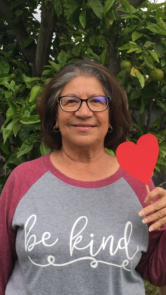 twinoakscoyotes's tweet photo. Keeping up our #WednesdayWisdom even when we’re not physically with the students we love so much! Wishing you all lots of love today and every day. ❤️ https://t.co/A0euyMtaUY