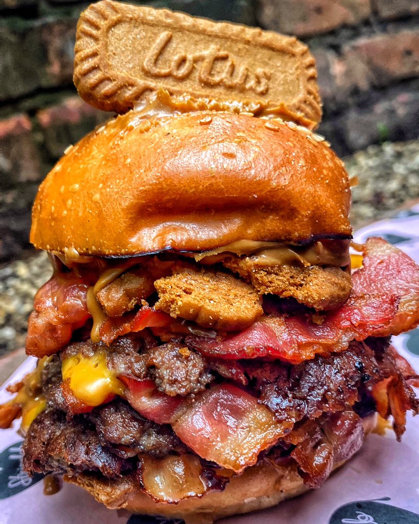 Omega Eats tweet media