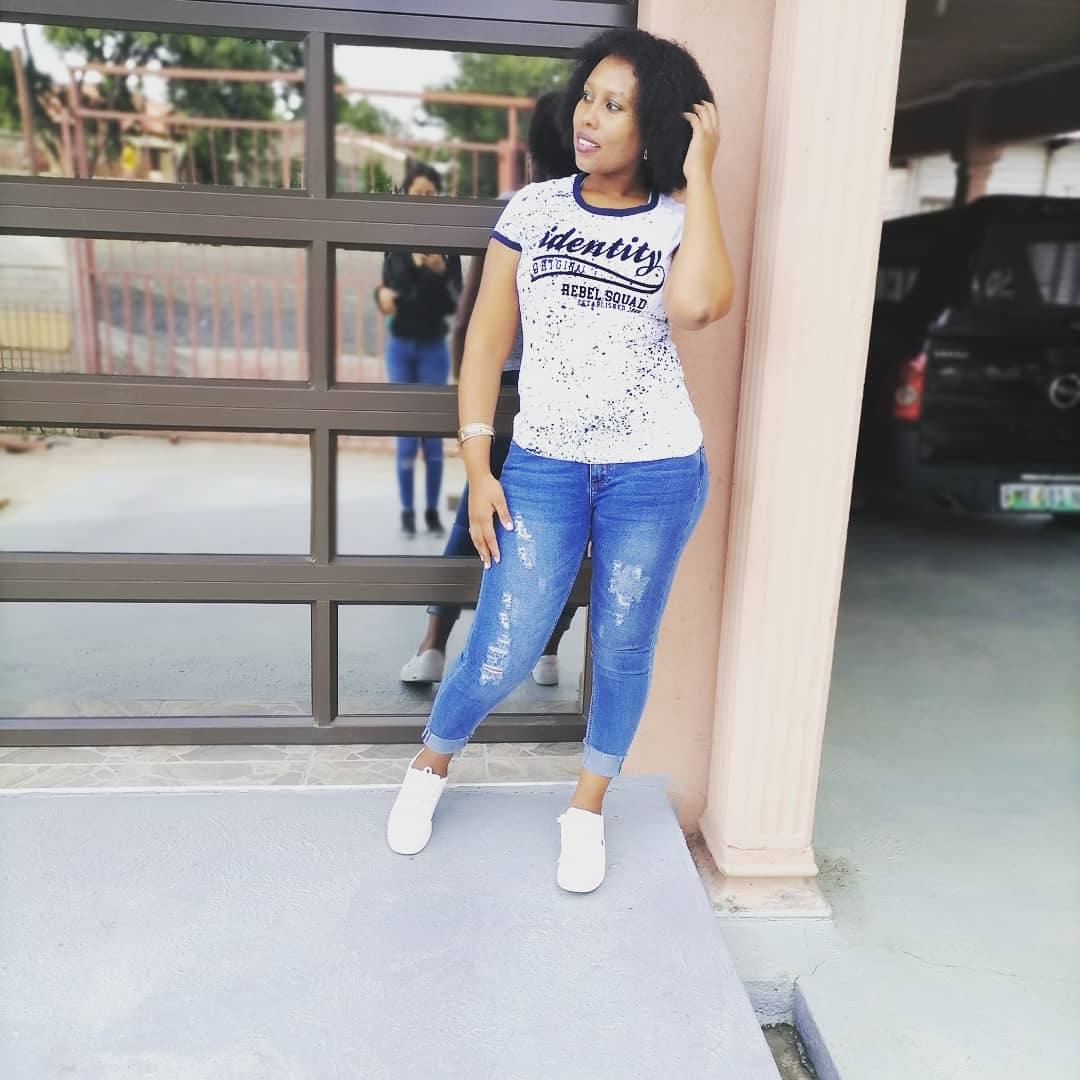 "You only live once, but if you do it right, once is enough.”